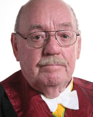 Jonas Folcker
