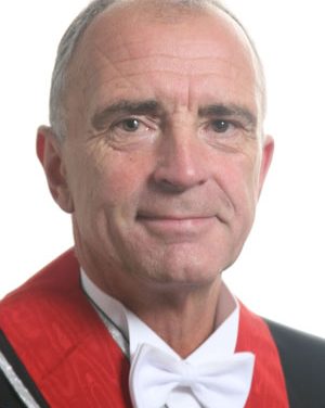 Mikael Wistrand