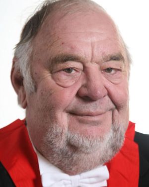 Pieter Rygaard
