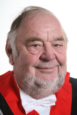 Pieter Rygaard