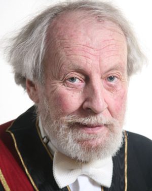Christer Tovesson