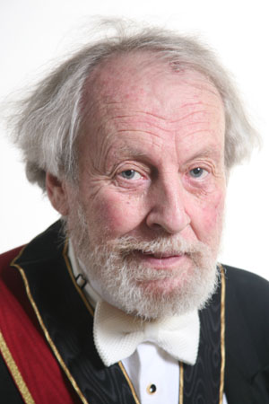 Christer Tovesson