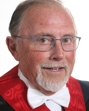 Claes-Göran Angersjö