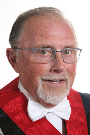 Claes-Göran Angersjö