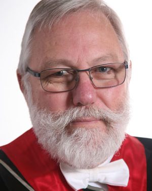 Olof (Olle) Holmdahl