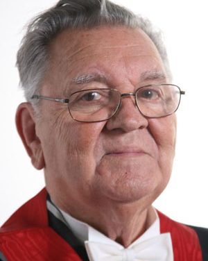 Gustaf Olof Melin